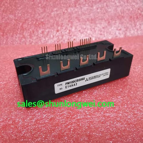 PM100CBS060 Video Cover