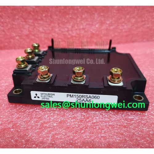 PM150RSA060 Video Cover