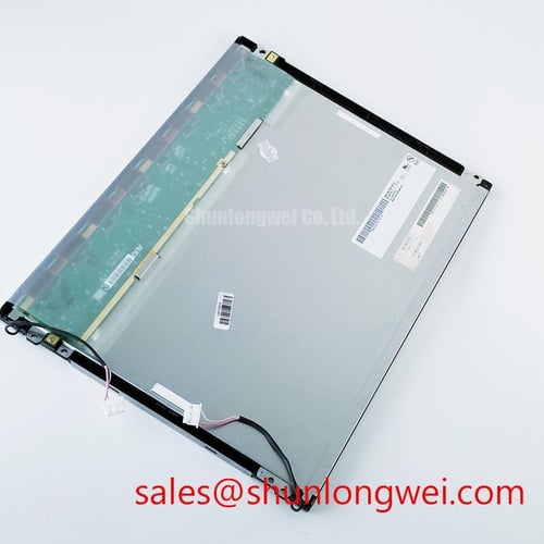 G121SN01 V1 Video Cover