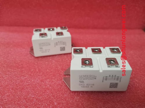 SKD 62/16 Wholesaler