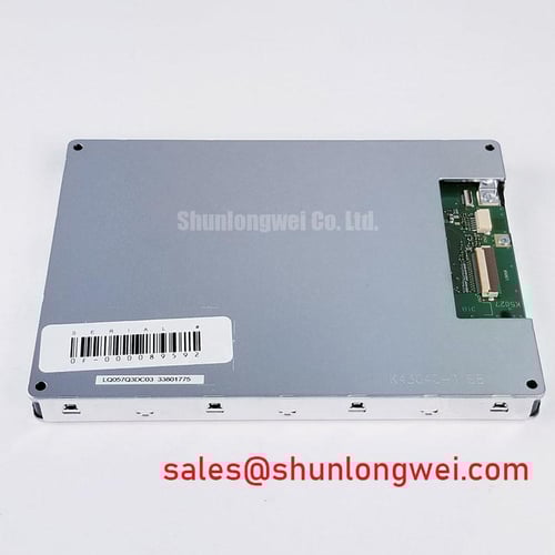 LQ057Q3DC03 Video Cover