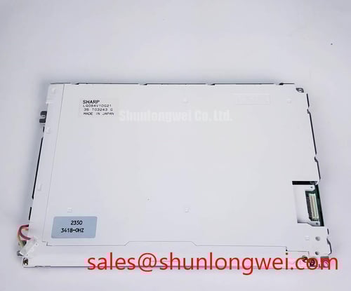 LQ084V1DG21 Video Cover