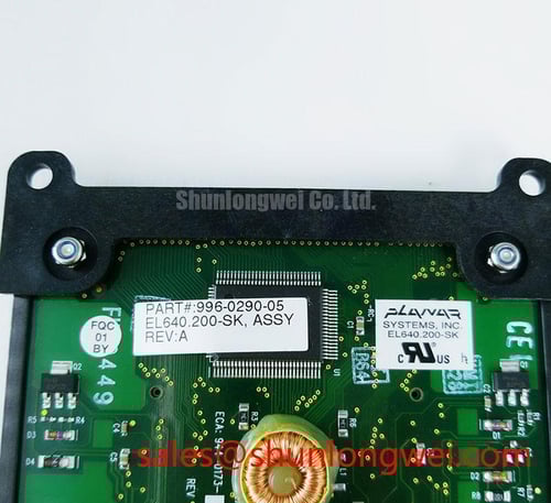 EL640.200-SK Video Cover