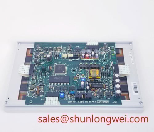 LJ512U25 Video Cover