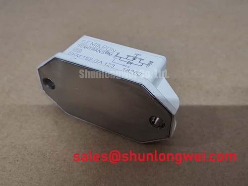 SKM 152 GA 123 Video Cover