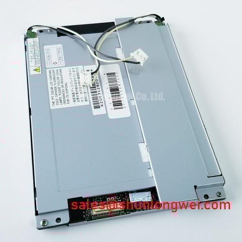 NL6448BC20-14 Video Cover