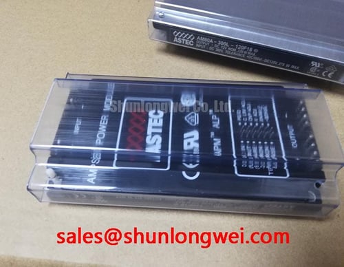 AM80A-300L-120F18 Video Cover