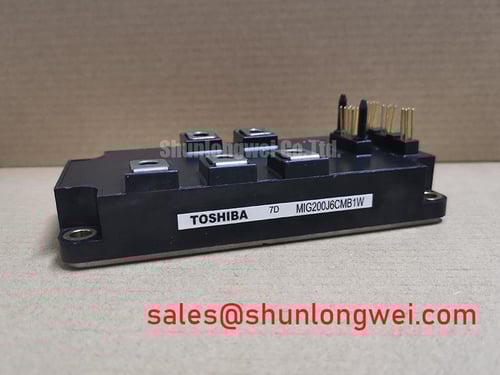 MIG200J6CMB1W Video Cover