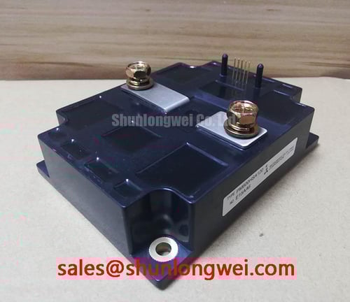 PM600HSA120 Video Cover