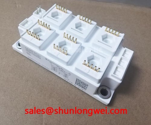 SKM200GAL1200KL Video Cover