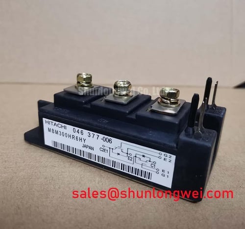 MBM300HR6HY Video Cover