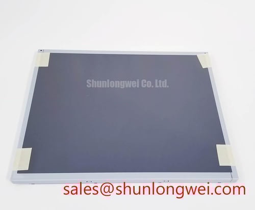 G170EG01 V0 Video Cover