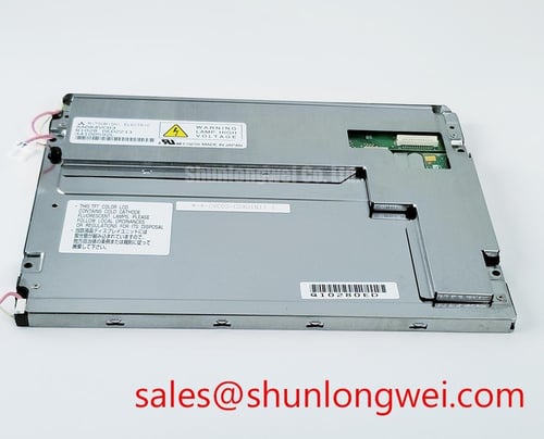 AA084VC03 Video Cover