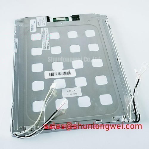 LQ104V7DS01 Video Cover