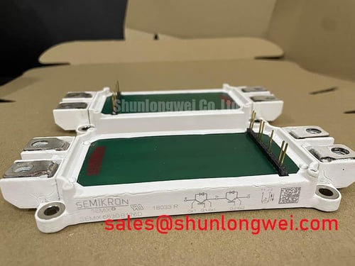 SEMIX403GB128DS Video Cover