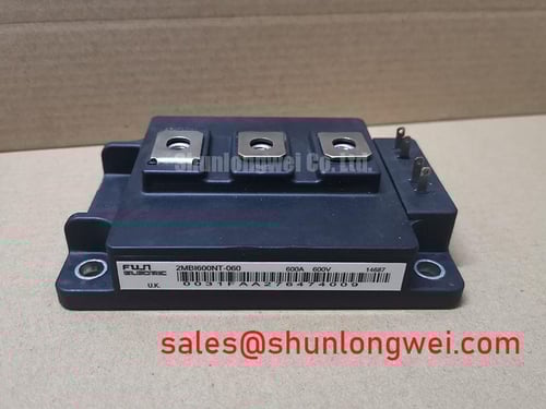 2MBI600NT-060 Video Cover