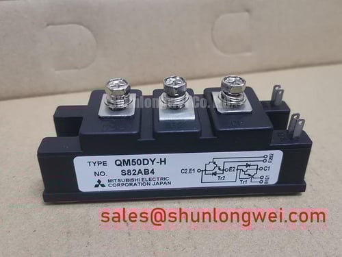 QM50DY-H Video Cover