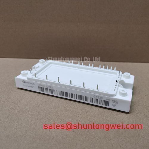 FP40R12KE3 Video Cover