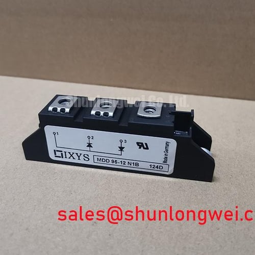 MDD95-12N1B Video Cover