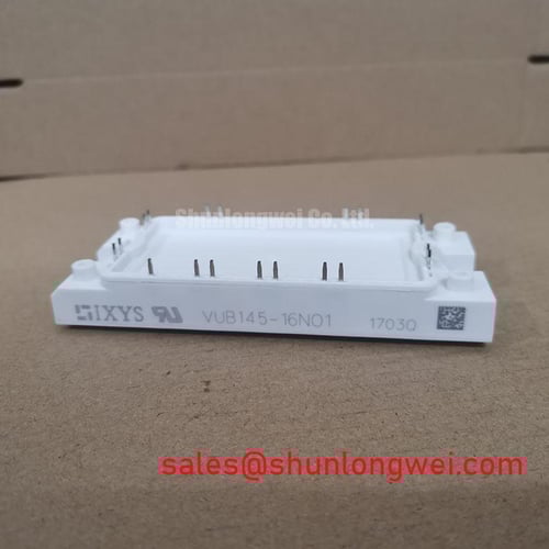 VUB145-16NO1 Video Cover