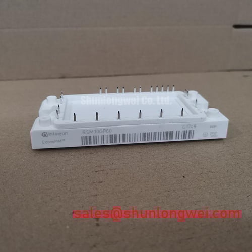 BSM30GP60 Video Cover