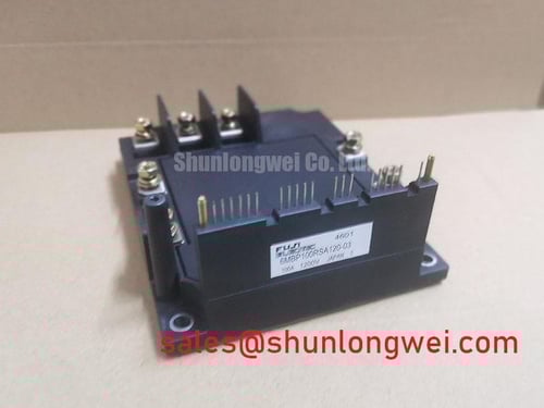 6MBP100RSA120-03 Video Cover