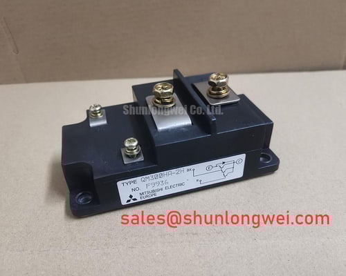 QM300HA-2H Video Cover