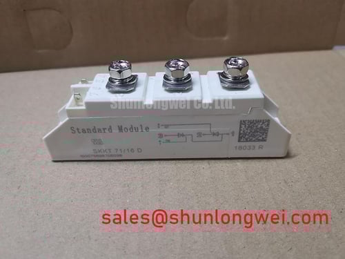 SKKT71/16D Video Cover