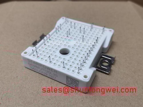 GD25PJT120L3S Video Cover