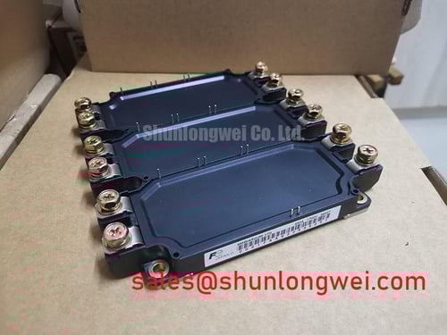 6MBI450UM-170 Video Cover