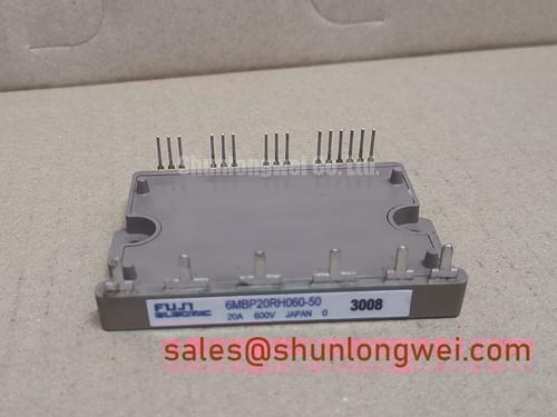 6MBP20RH060-50 Video Cover