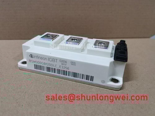 BSM300GB120DLC_E3256 Video Cover