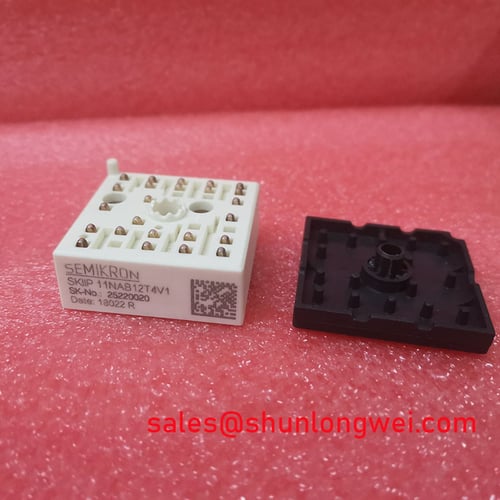 SKiiP 11NAB12T4V1 Video Cover