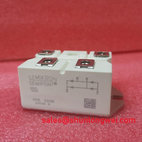 SKB52/08 Video Cover