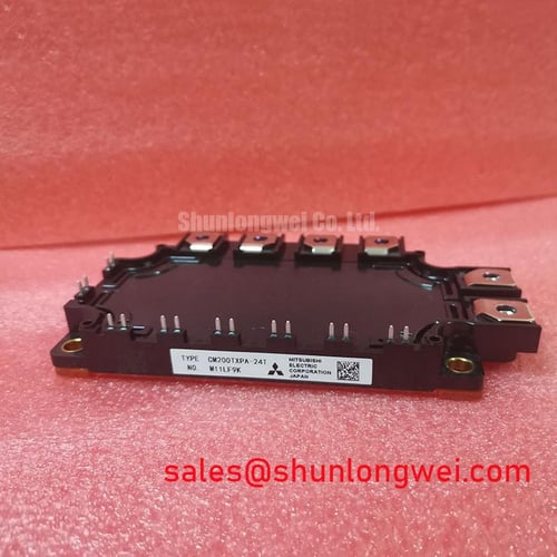 CM200TXPA-24T Video Cover