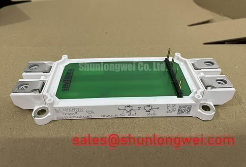 SEMIX653GB176D Video Cover