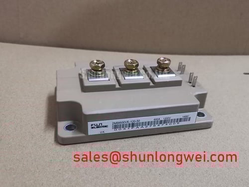 2MBI600VE-120-50 Video Cover