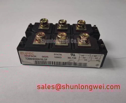 TDB6HK95N16LOF Video Cover