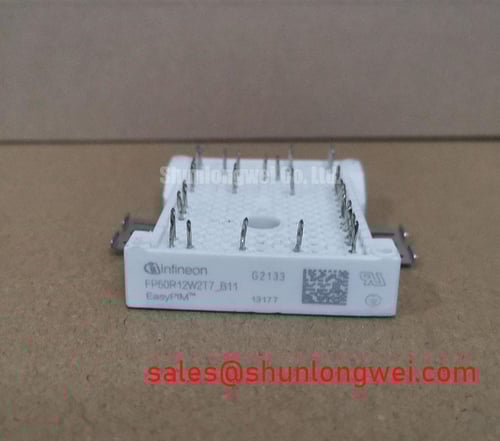 FP50R12W2T7_B11 Video Cover