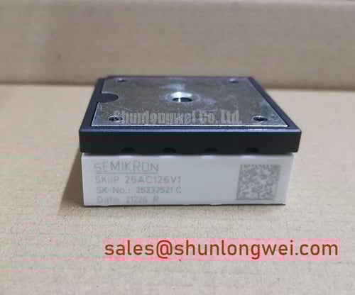 SKiiP 25AC126V1 Video Cover