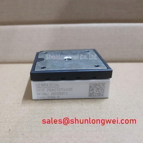 Skiip 25AC12T4V25 Video Cover