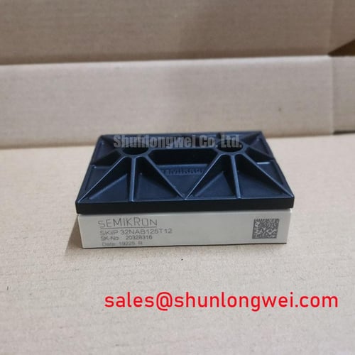 SKIIP 32NAB125T12 Video Cover