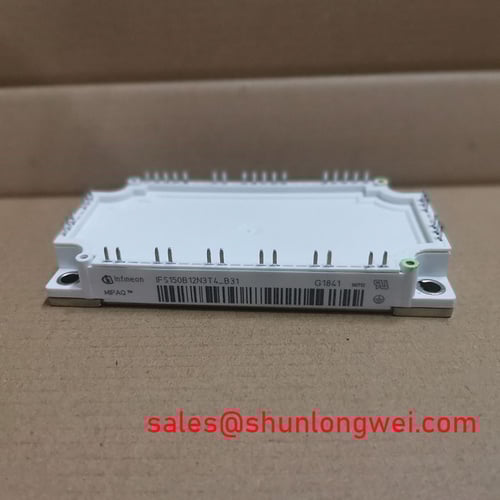 IFS150B12N3T4_B31 Video Cover