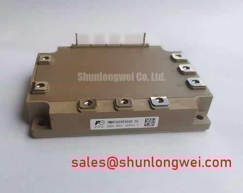 7MBP300VEA060-50 Video Cover