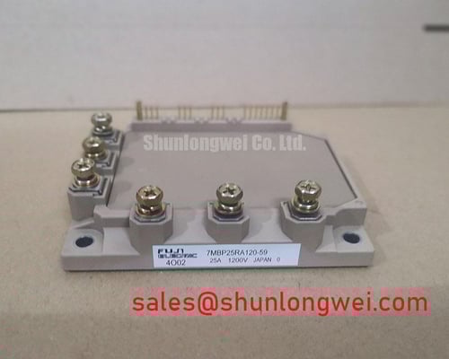 7MBP25RA120-59 Video Cover