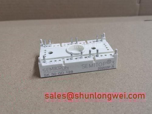 SK30GD128 Video Cover