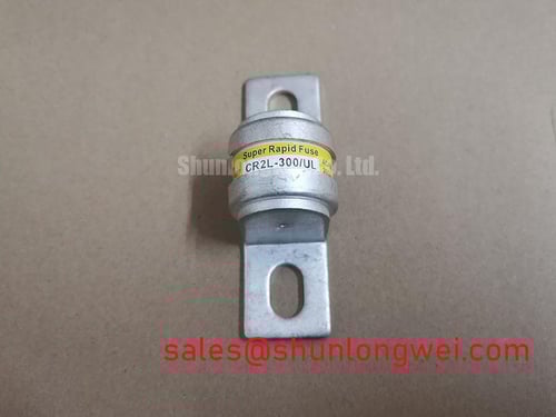 CR2L-300/UL Video Cover