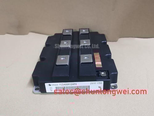 FZ2400R12HP4 Video Cover