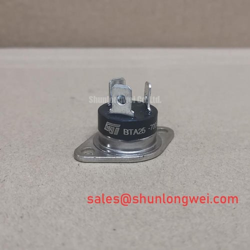 BTA25-700B Video Cover