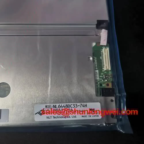 NL6448BC33-74H Video Cover